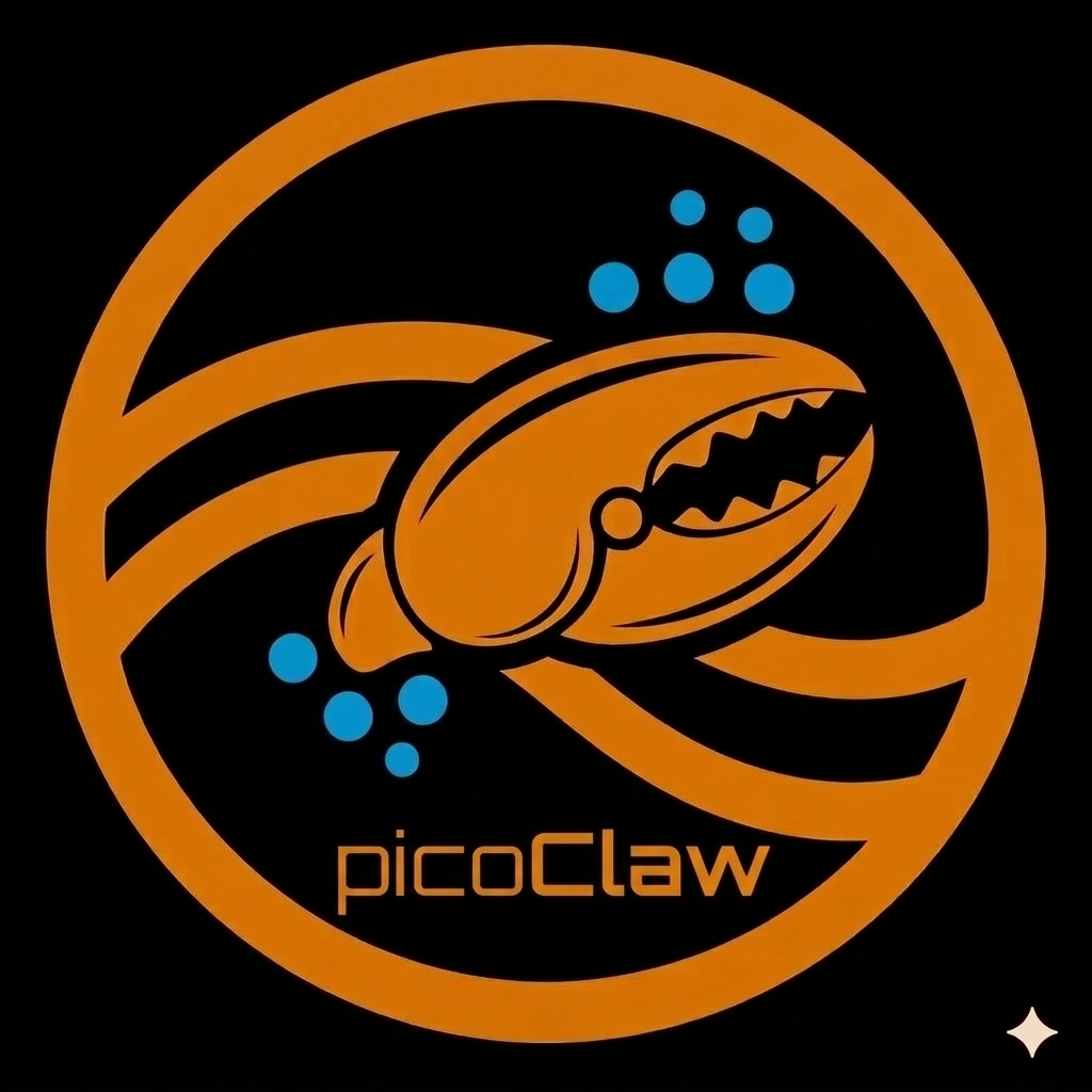 picoClaw